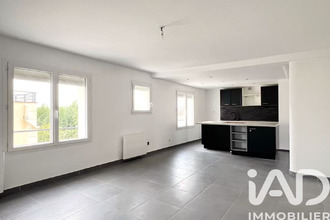 appartement thorigny-sur-marne 77400
