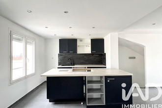  appartement thorigny-sur-marne 77400