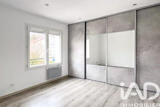  appartement thorigny-sur-marne 77400