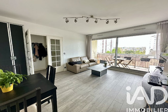  appartement thorigny-sur-marne 77400