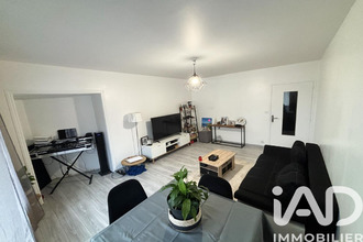  appartement thorigny-sur-marne 77400