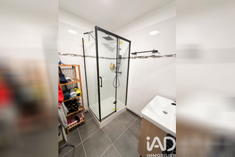  appartement thorigny-sur-marne 77400