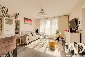  appartement thorigny-sur-marne 77400