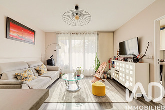  appartement thorigny-sur-marne 77400