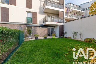  appartement thorigny-sur-marne 77400
