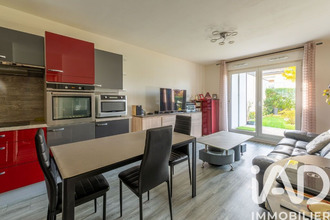  appartement thorigny-sur-marne 77400