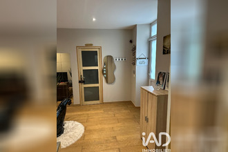  appartement thorigny-sur-marne 77400