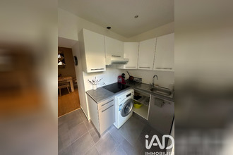  appartement thorigny-sur-marne 77400