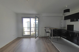  appartement thorigny-sur-marne 77400