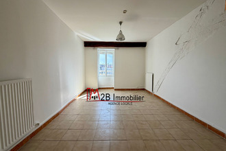  appartement thorigny-sur-marne 77400
