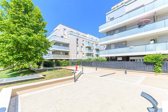  appartement thorigny-sur-marne 77400