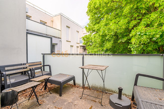  appartement thorigny-sur-marne 77400