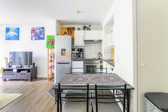  appartement thorigny-sur-marne 77400