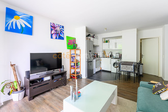  appartement thorigny-sur-marne 77400