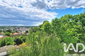  appartement thorigny-sur-marne 77400