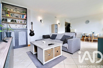  appartement thorigny-sur-marne 77400