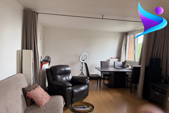  appartement thorigny-sur-marne 77400