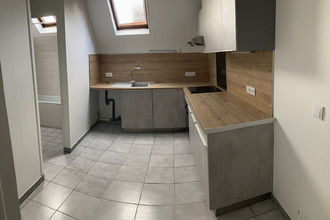  appartement thorigny-sur-marne 77400