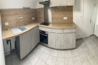  appartement thorigny-sur-marne 77400