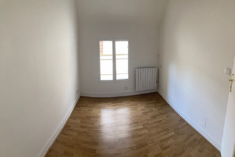  appartement thorigny-sur-marne 77400