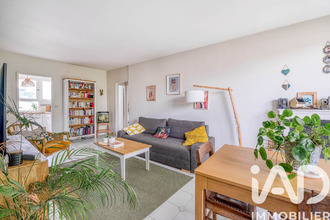  appartement thorigny-sur-marne 77400