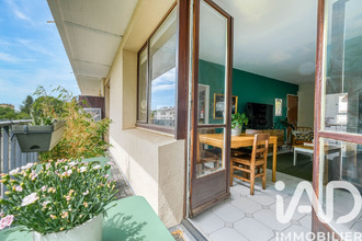  appartement thorigny-sur-marne 77400