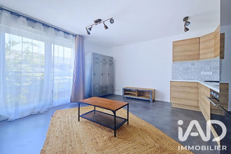  appartement thorigny-sur-marne 77400
