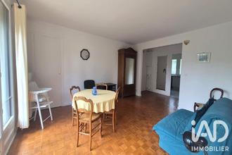  appartement thorigny-sur-marne 77400
