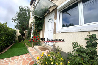  appartement thorigny-sur-marne 77400