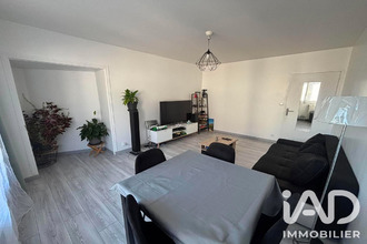  appartement thorigny-sur-marne 77400
