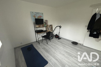  appartement thorigny-sur-marne 77400