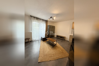  appartement thorigny-sur-marne 77400