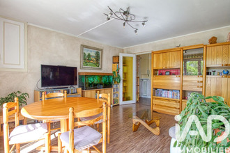  appartement thorigny-sur-marne 77400