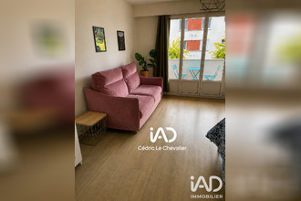  appartement thorigny-sur-marne 77400