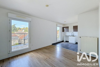  appartement thorigny-sur-marne 77400