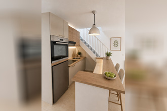  appartement thorigny-sur-marne 77400