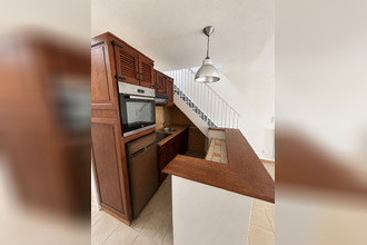  appartement thorigny-sur-marne 77400