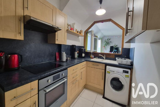  appartement thorigny-sur-marne 77400