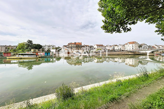  appartement thorigny-sur-marne 77400