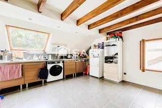  appartement thorigny-sur-marne 77400