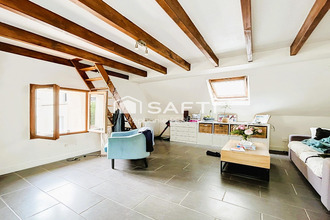  appartement thorigny-sur-marne 77400