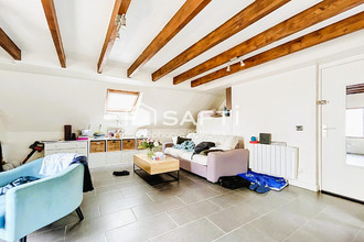  appartement thorigny-sur-marne 77400
