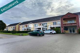  appartement thorigny-sur-oreuse 89260