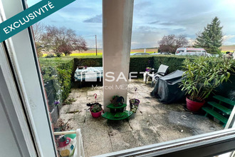  appartement thorigny-sur-oreuse 89260