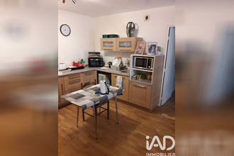  appartement thorigny-sur-oreuse 89260