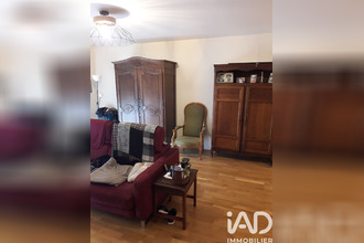  appartement thorigny-sur-oreuse 89260