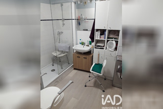  appartement thorigny-sur-oreuse 89260