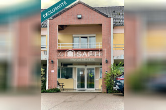  appartement thorigny-sur-oreuse 89260