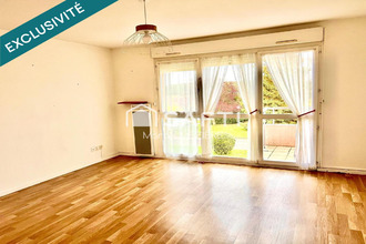  appartement thorigny-sur-oreuse 89260