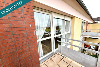  appartement thorigny-sur-oreuse 89260